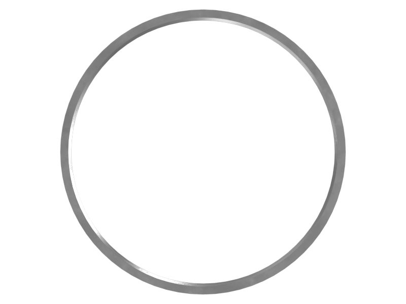 Втулка, внутренний диаметр 115,5 мм