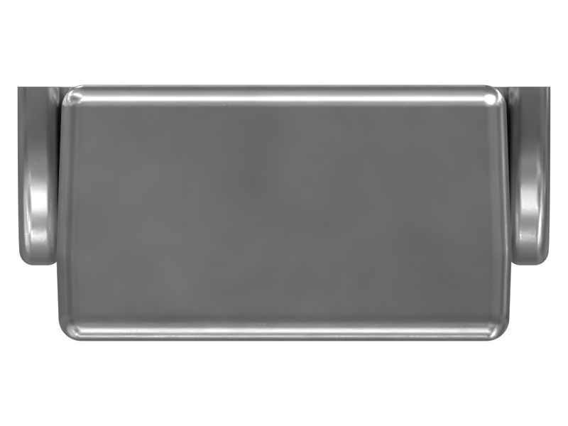 Зажим клапана впрыска топлива