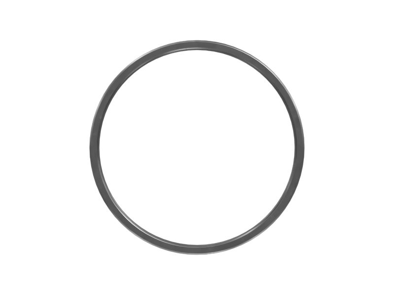 Подшипник скольжения с наружным диаметром 81,08 мм