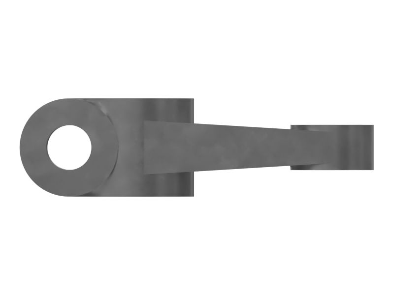 Рычаг масляного фильтра