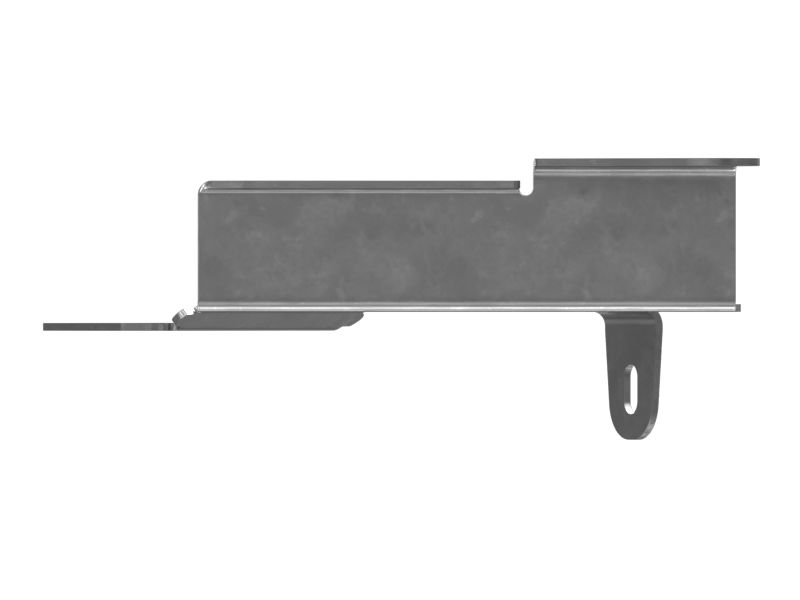 Стальное ограждение ремня толщиной 3 мм