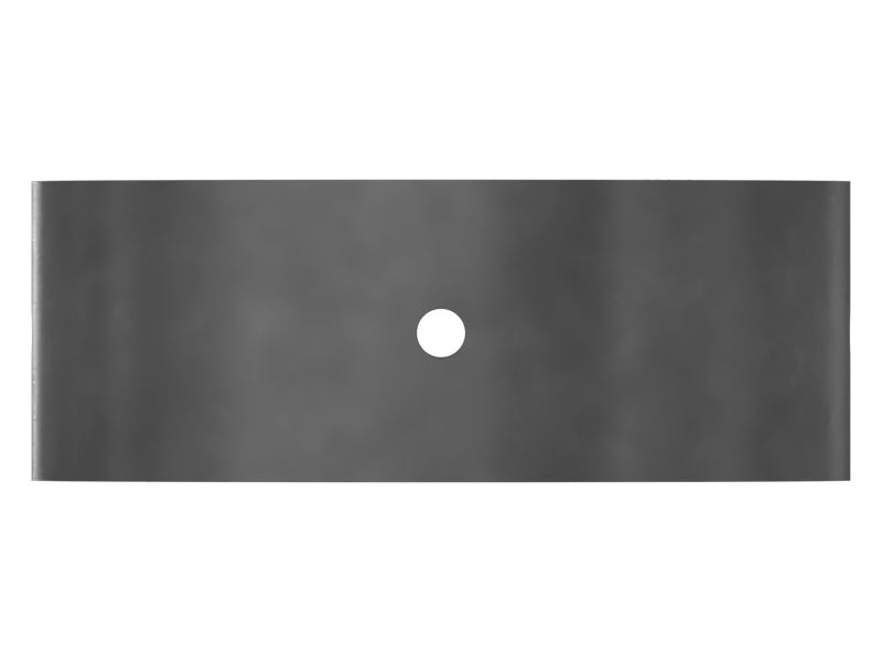 Прокладка натяжителя приводного ремня вентилятора толщиной 18,25 мм