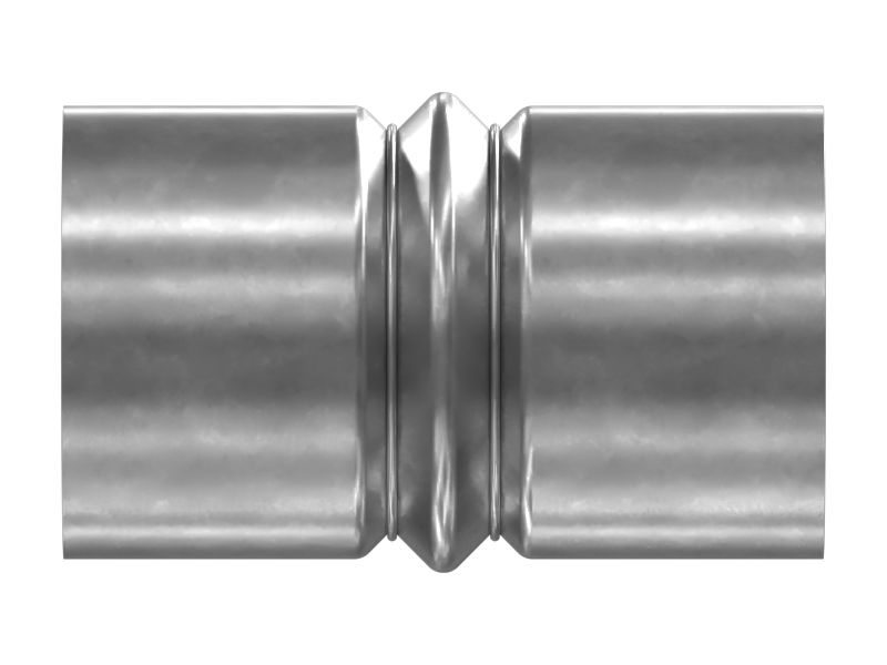 Шланг с гибкими сочленениями с внутренним диаметром 101,6 мм