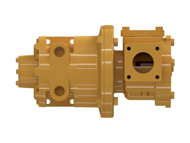 1W-4776: Prelubrication Pump | Cat® Parts Store
