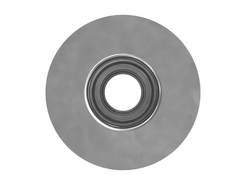 Маслосъемный колпачок