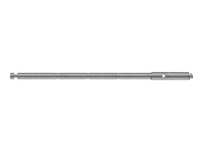 Вал впускного дросселя воздухопроводов