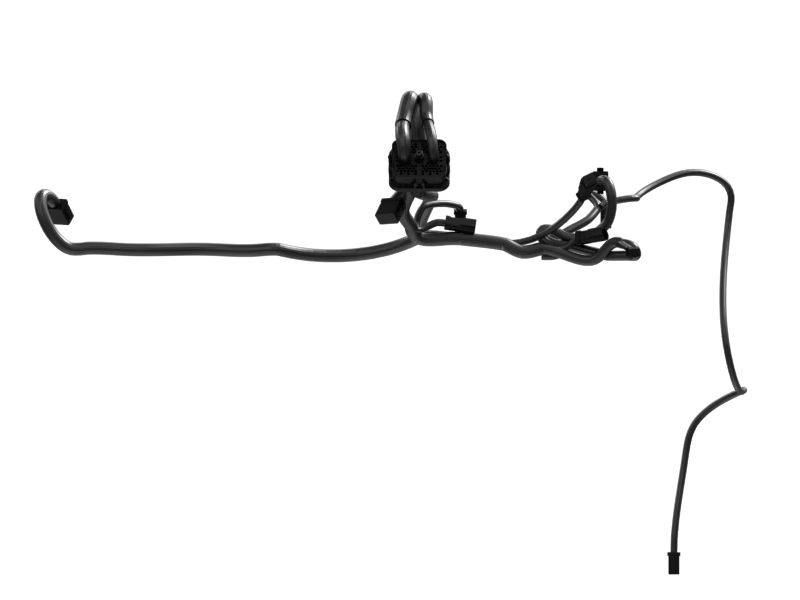 Жгут проводов датчика уровня масла