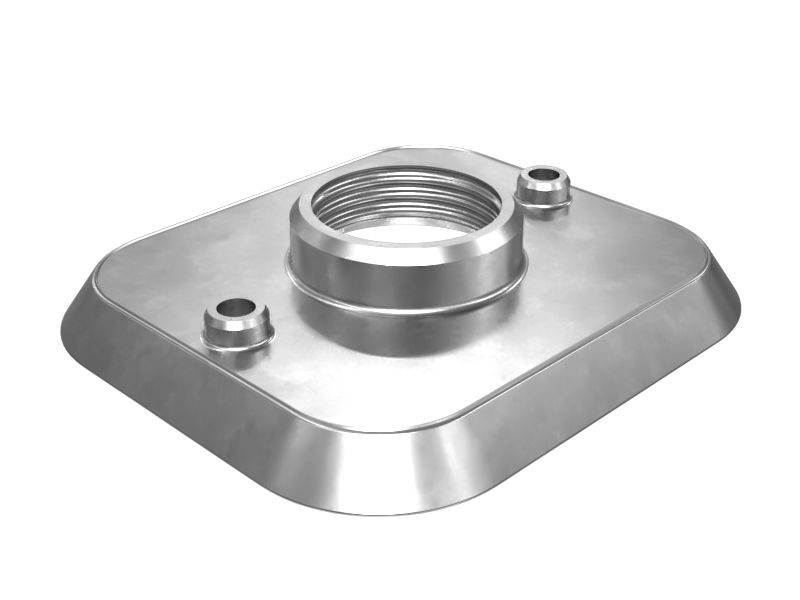 Уплотнение для сердцевины радиатора