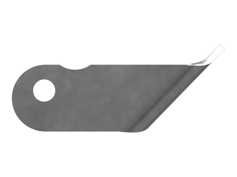 Кронштейн (толщина 3 мм)