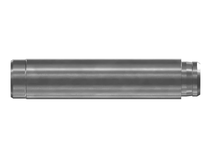 Направляющая клапана головки блока цилиндров