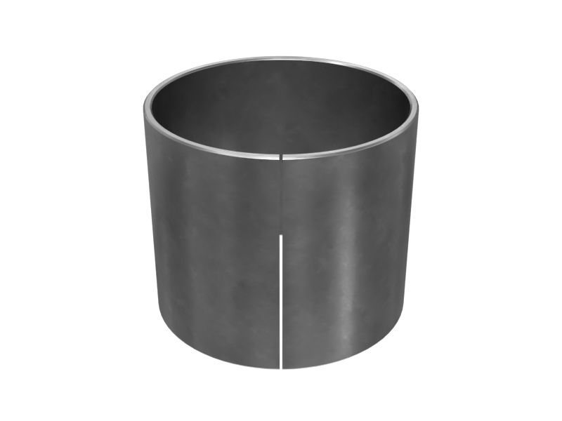 Подшипник скольжения с наружным диаметром 100,1 мм