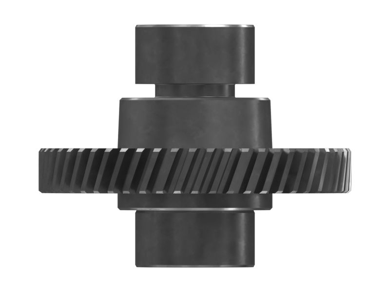 Шестерня привода вспомогательного оборудования с внутренним диаметром 28,117 мм