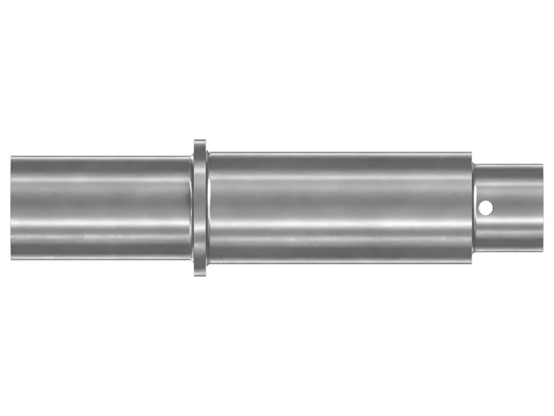 Регулирующий клапан