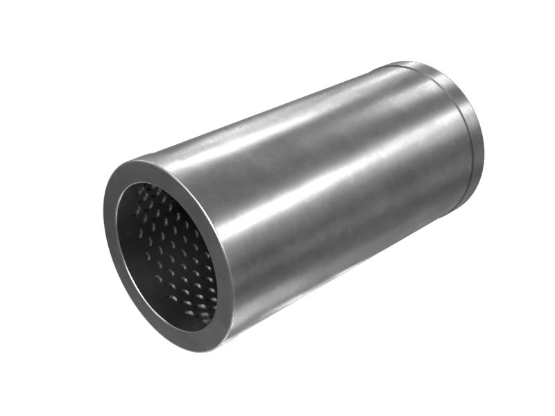 Сетчатый всасывающий фильтр масляного поддона двигателя длиной 199,8 мм