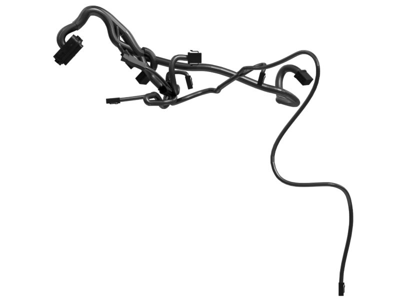 Жгут проводов датчика уровня масла