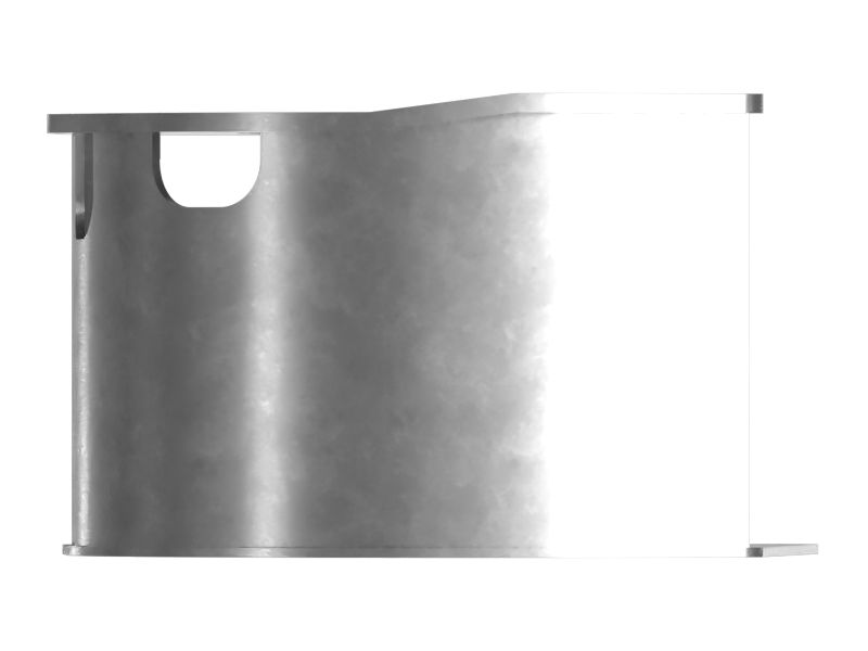 Ограждение компрессора хладагента