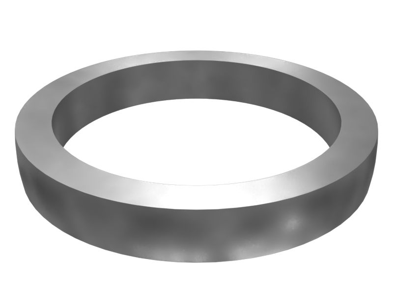 Прокладка системы регулировки момента впрыска топливного насоса толщиной 4,622 мм