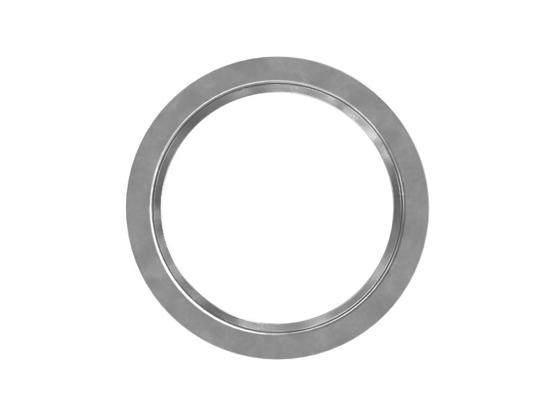 Гофрированная мембрана выпускного коллектора