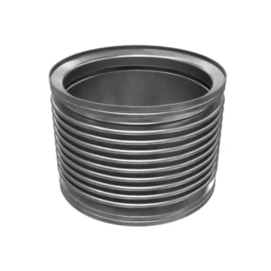 485-3800: 113mm Long Exhaust Manifold Bellow