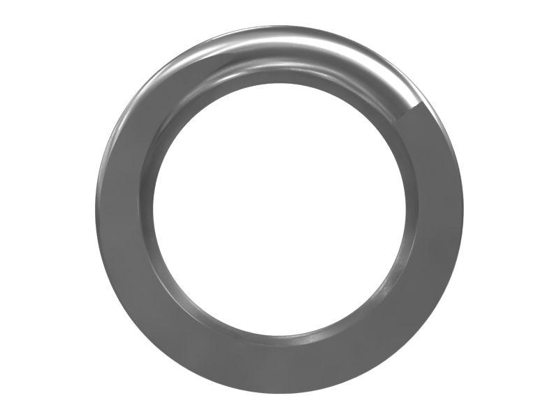 Пружина сжатия с диаметром проволоки 1,32 мм