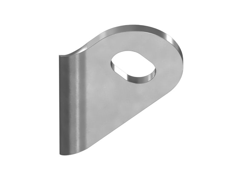 Кронштейн (толщина 3 мм)