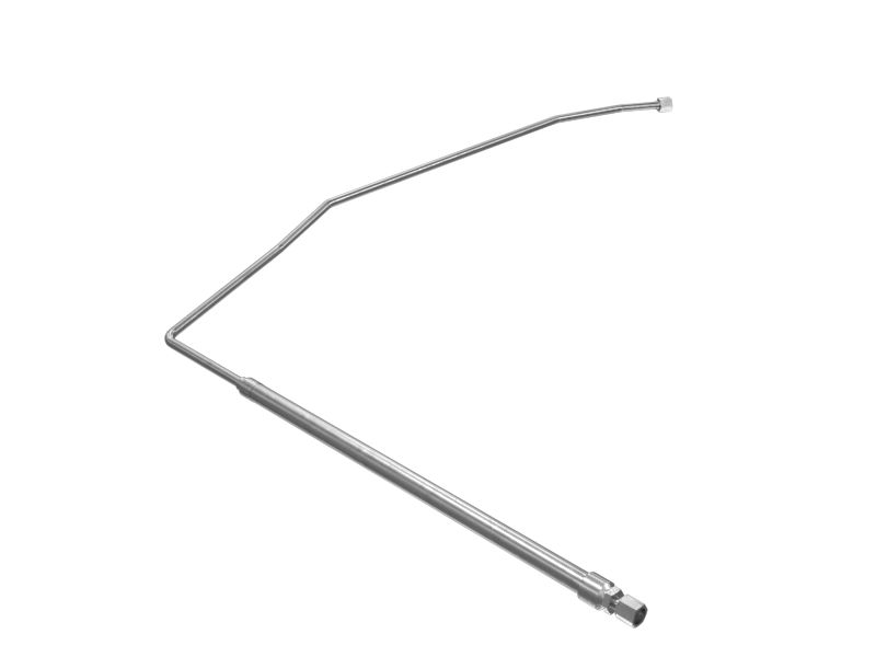 374-7347: Гибридный узел топливопровода