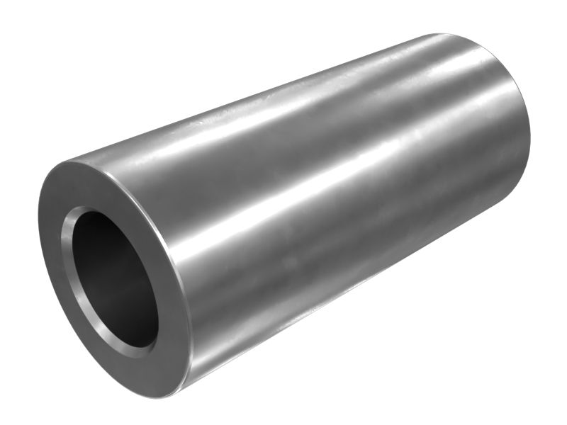 524-7848: Поршневой палец длиной 90 мм