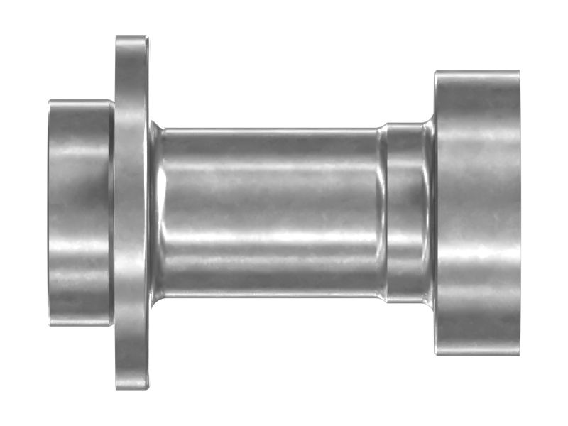 Фланцевый переходник вентилятора