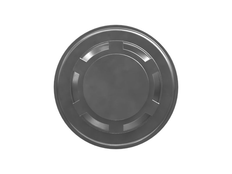 Кнопочный переключатель оператора