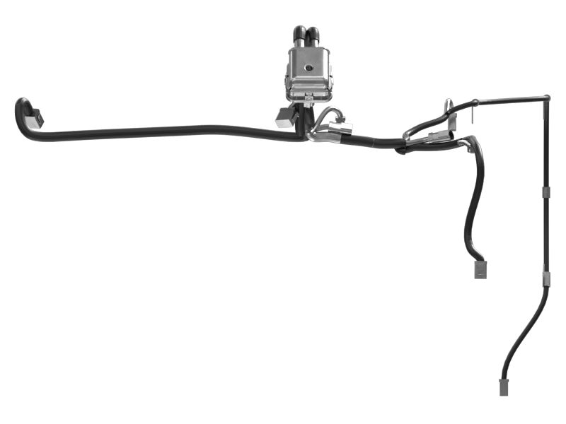 Жгут проводов электронного модуля