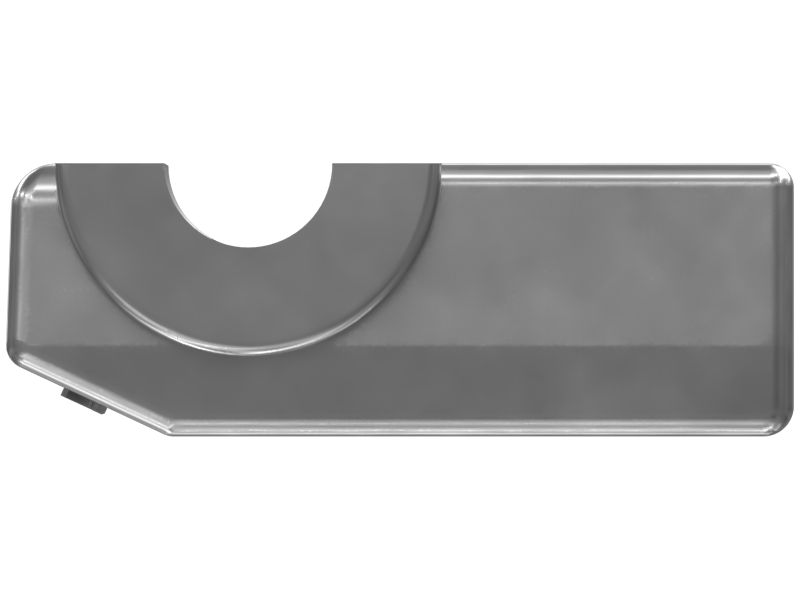 Зажим клапана впрыска топлива