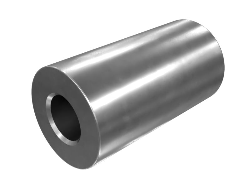 Поршневой палец диаметром 40 мм