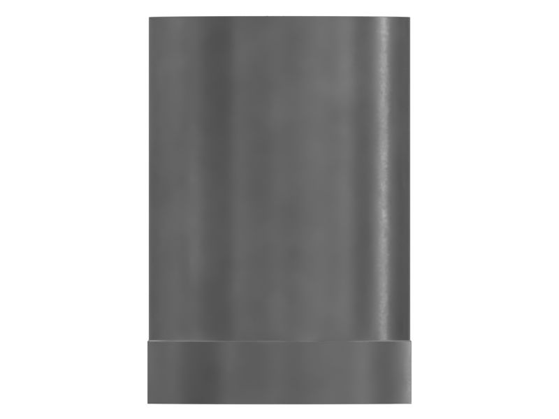 Хомут клапана магистрали впрыска топлива