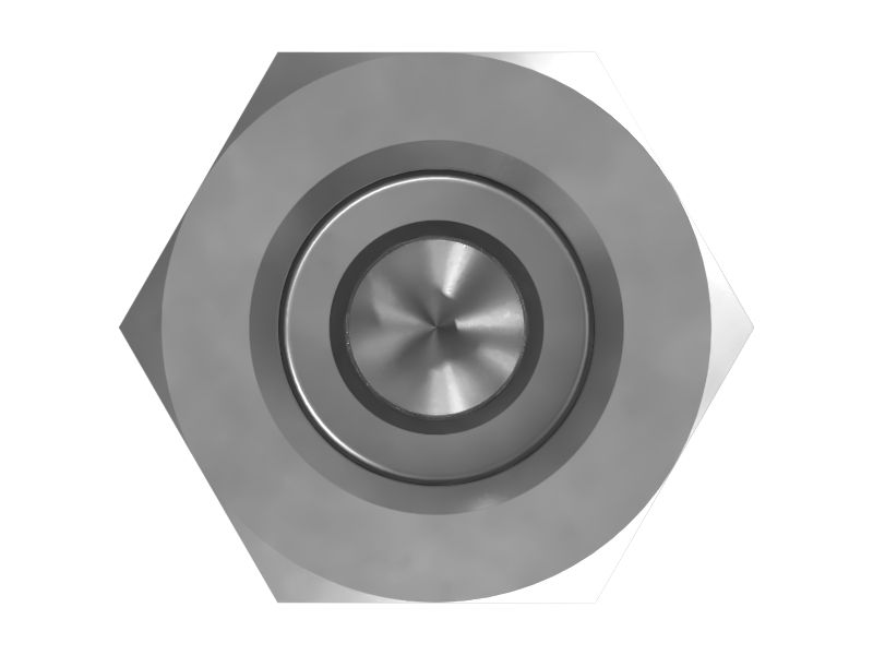 Впускной термокарман