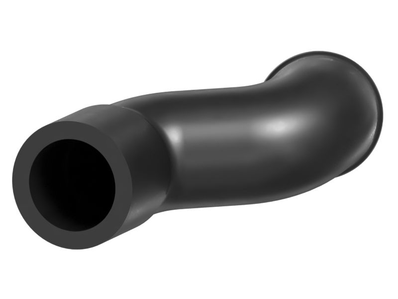 295-4463: 25.4mm Multiple Bend Precooler Hose | Cat® Parts Store