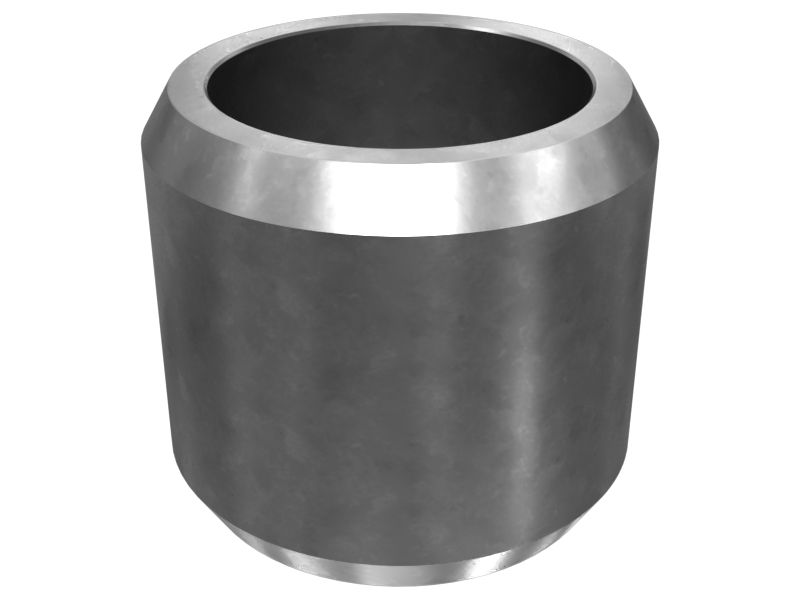 Прокладка всасывающего вентилятора