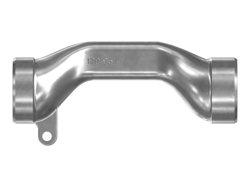 Выпускной коллектор