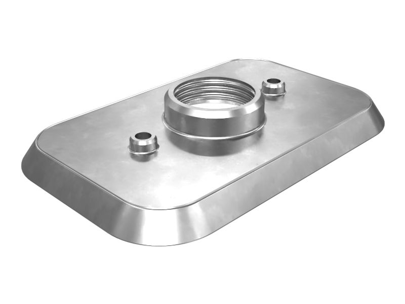 Уплотнение для сердцевины радиатора