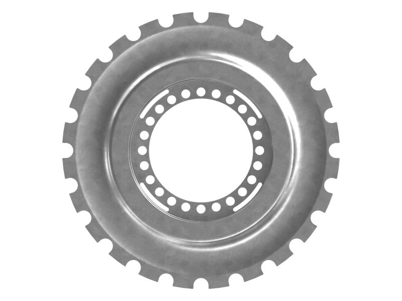 Гибкая внутренняя муфта