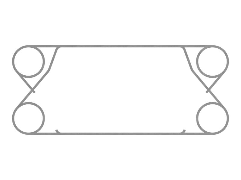 149-2213: Sello de placa de 4,1 mm de grosor | Cat® Parts Store