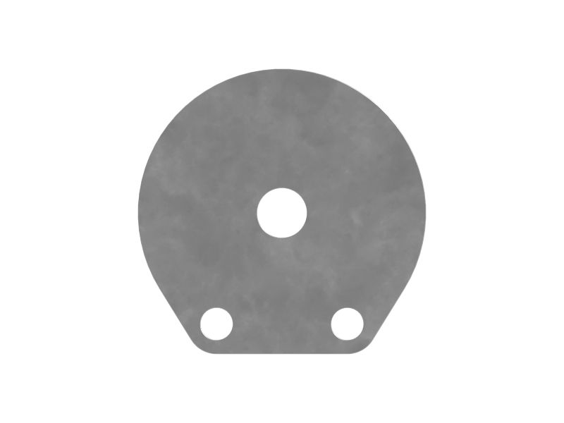 Храповик регулятора оборотов