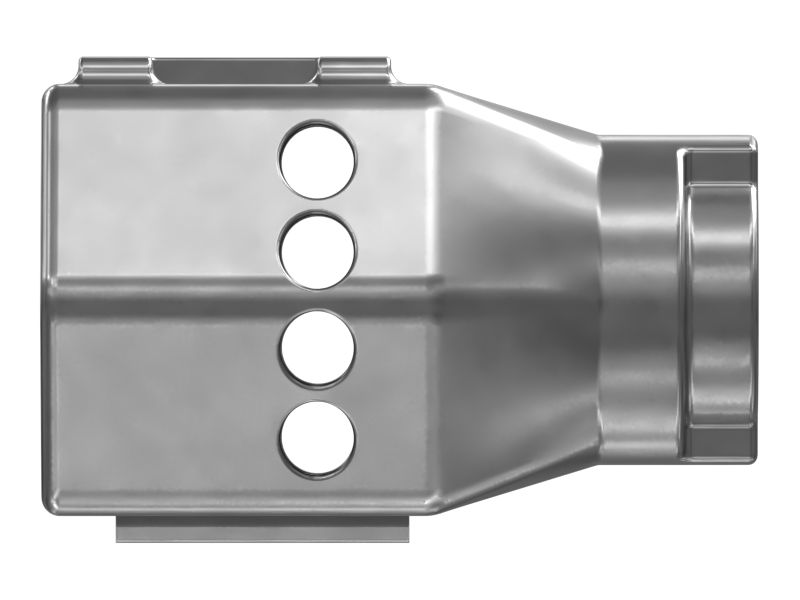 241-6244: 9.8mm Inner Diameter Fuel Line Shield | Cat® Parts Store