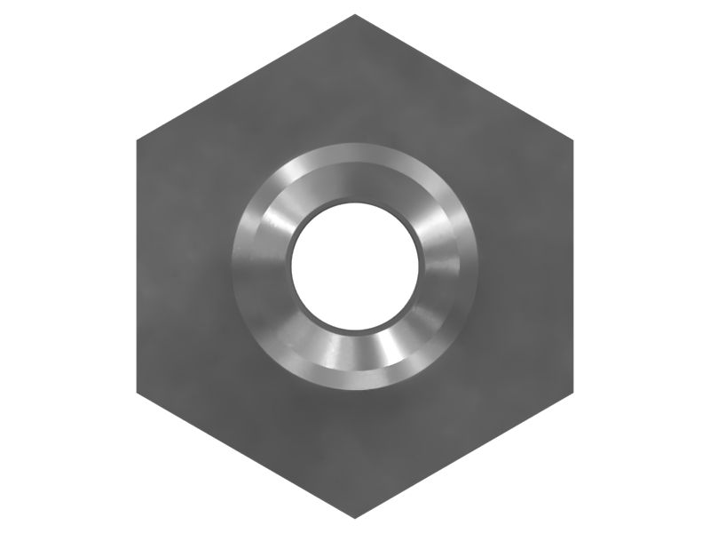 Регулятор давления 7/8" X 9/16