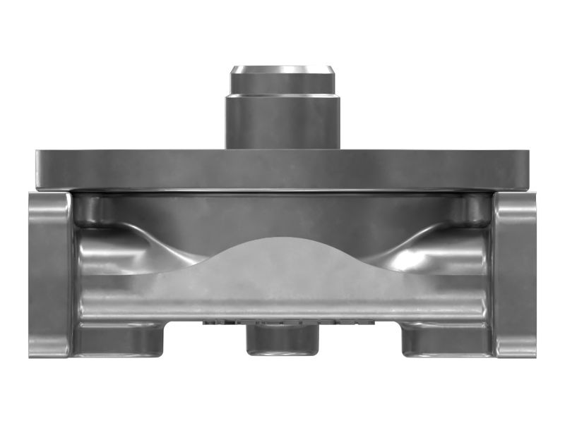 Основание топливного фильтра