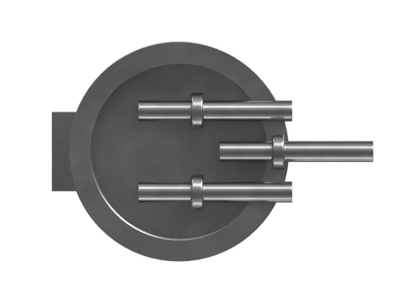 ЖГУТ ПРОВОДОВ В СБОРЕ