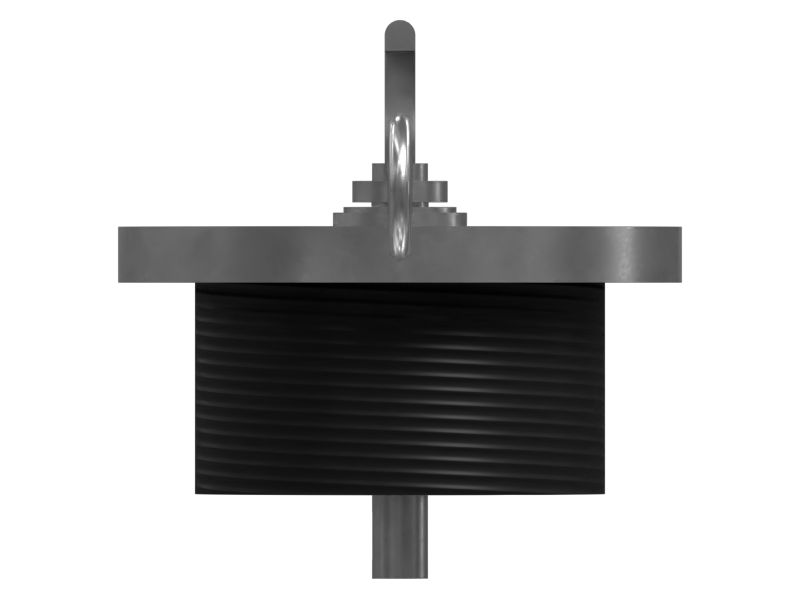 Крышка маслоналивной горловины двигателя