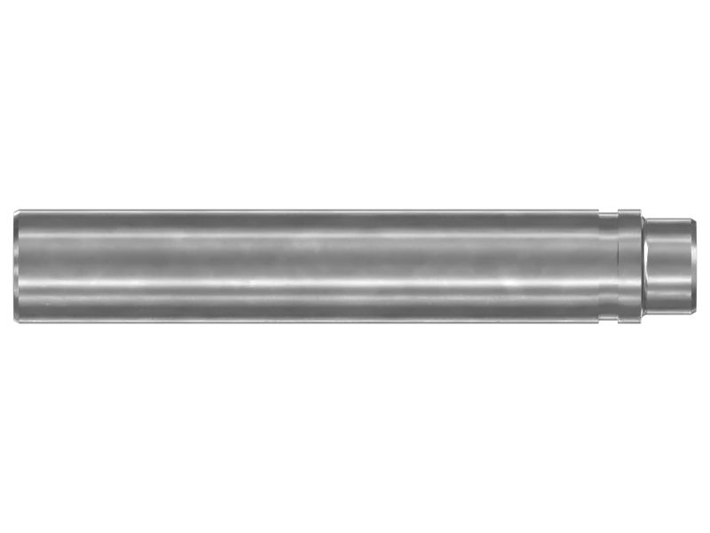 Направляющая втулка выпускного клапана с наружным диаметром 17,503 мм