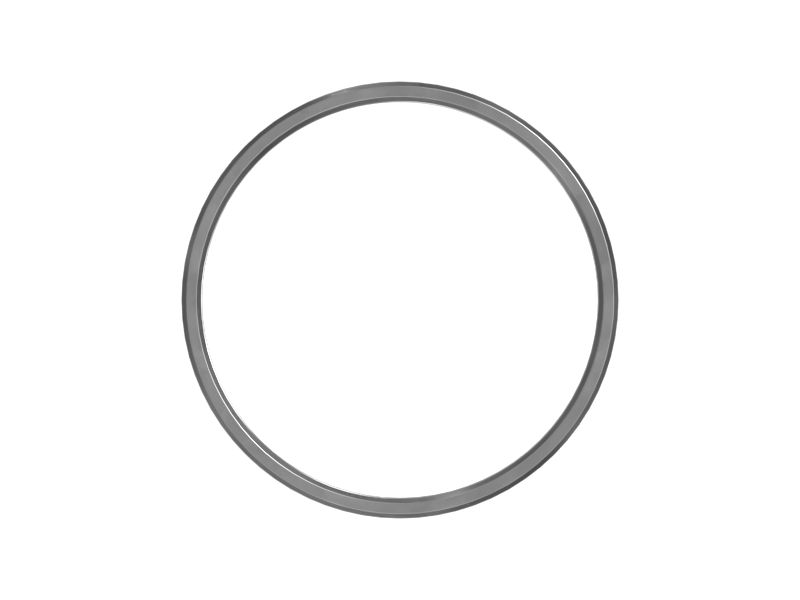 Втулочное кольцо наружного диаметра 76,949 мм