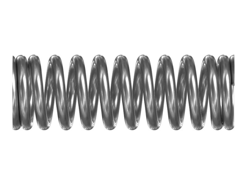 Клапанная пружина, диаметр проволоки 5,08 мм
