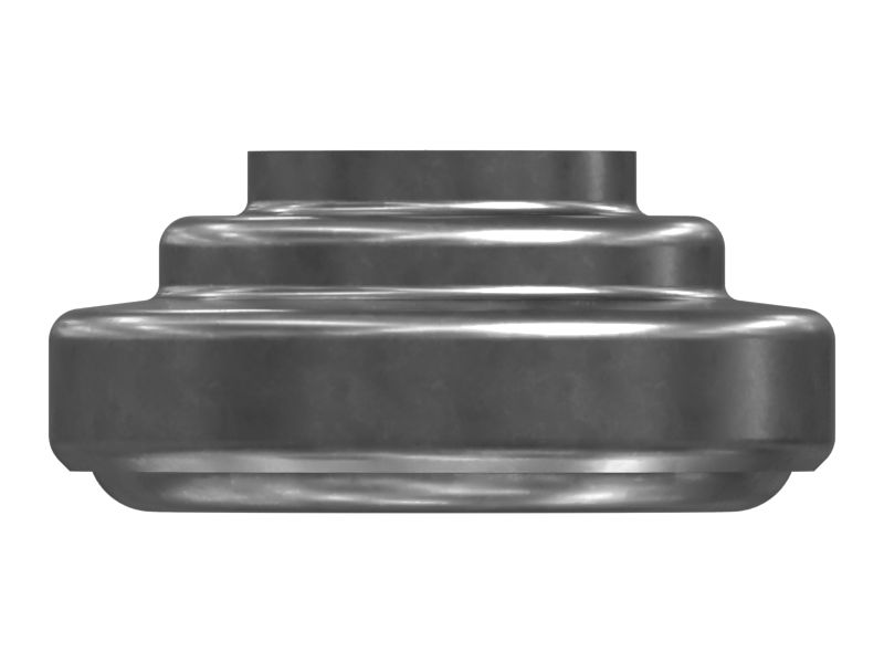 Фиксатор клапанной пружины вращателя